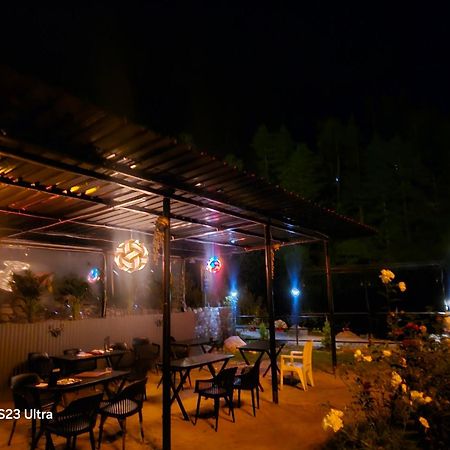 קאסול Breathe Inn מראה חיצוני תמונה